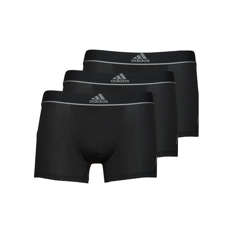 Boxer adidas ACTIVE MICRO FLEX ECO PACK X3