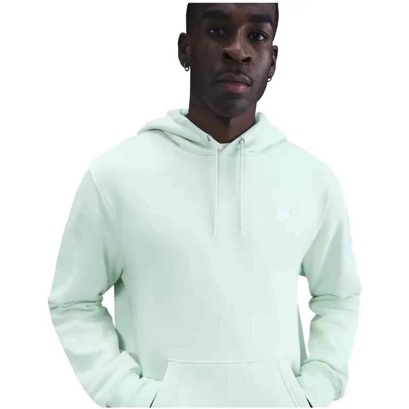 T-shirt με κουκούλα Nike FN3859-353