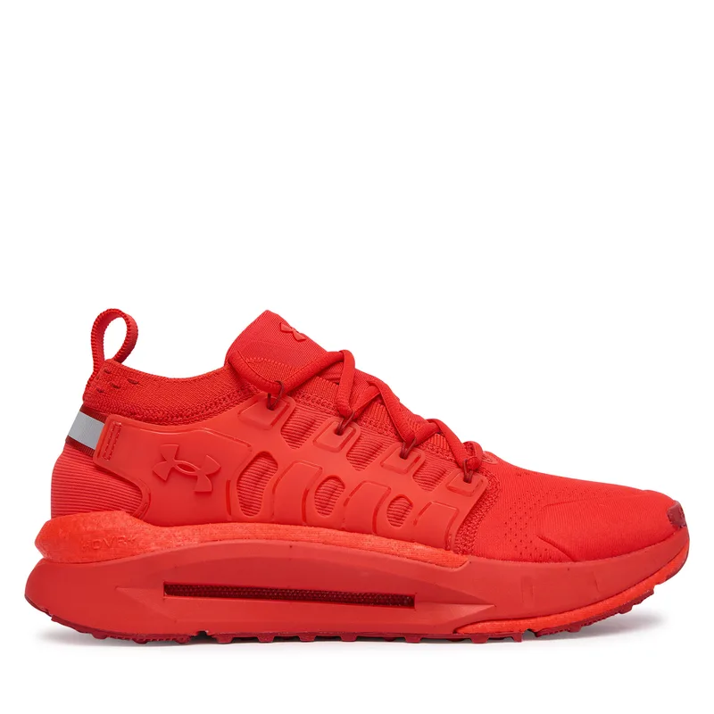 Αθλητικά Under Armour UA Phantom X 6007183 600 Κόκκινο