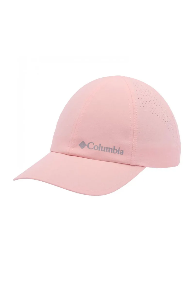UNISEX ΚΑΠΕΛΟ COLUMBIA SILVER RIDGE IV ΡΟΖ