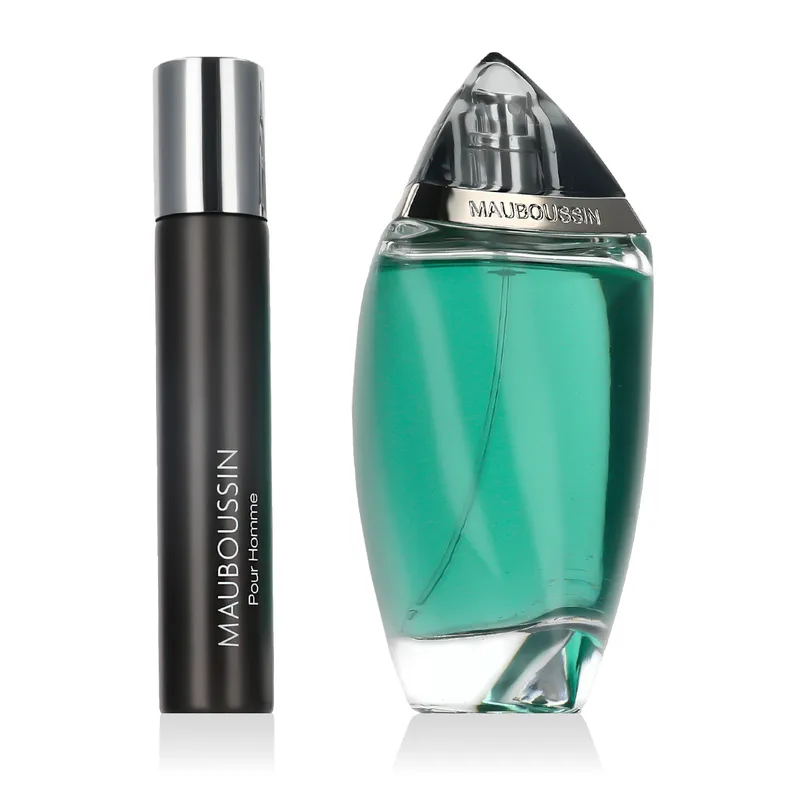 Mauboussin Mauboussin Homme EDP 100 ml + EDP 20 ml (man) 1 pcs
