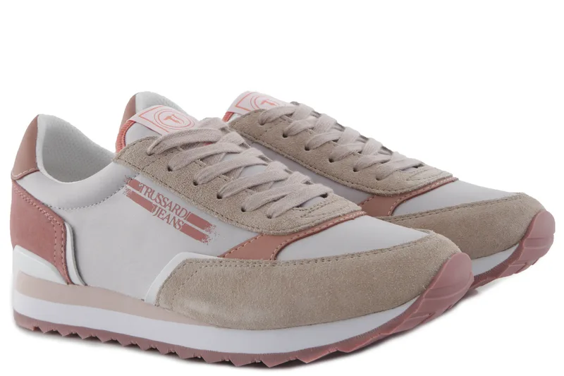 Sneaker Trussardi Casual 79A00339-9Y099999-TE154 Γυναικείο