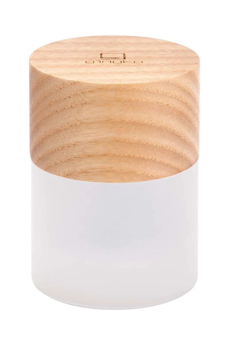 Λάμπα led Gingko Design Mini Lemelia