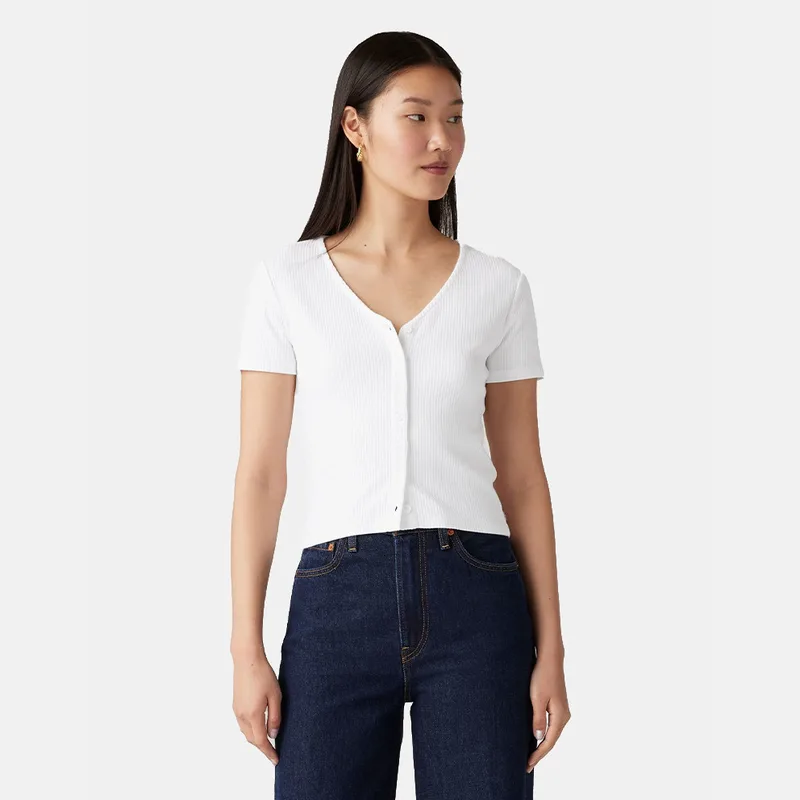 Levi's Muse Γυναικείο T-Shirt (9000222765_74546)