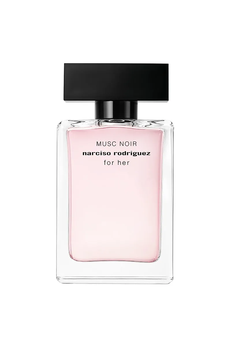 Narciso Rodriguez For Her Musc Noir Eau de Parfum - 82000213101