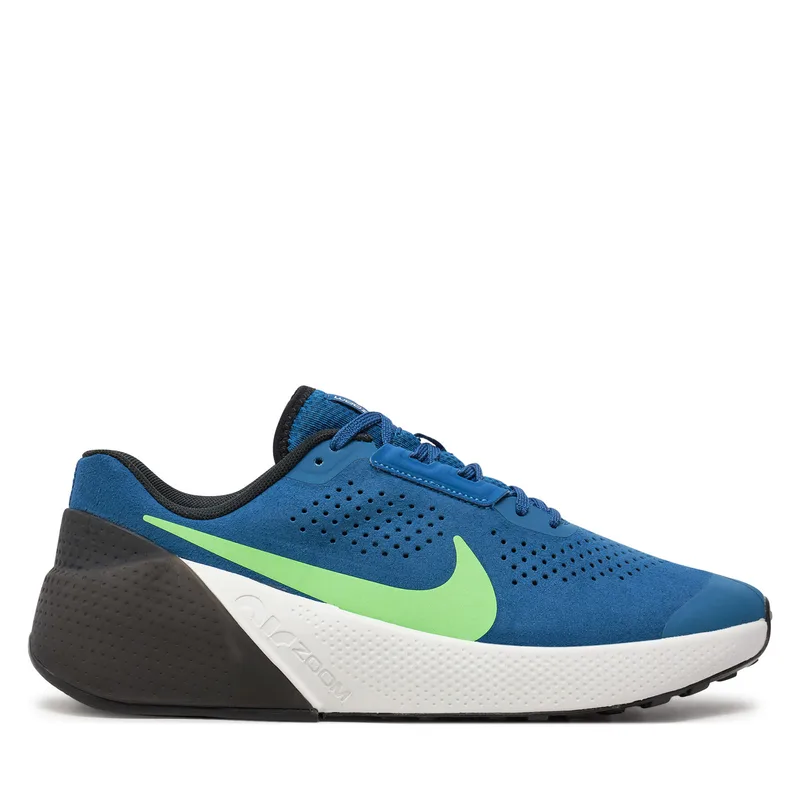 Παπούτσια για Γυμναστήριο Nike Air Zoom TR 1 DX9016 400 Σκούρο μπλε
