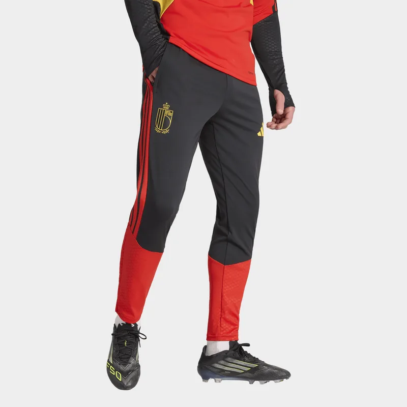 adidas Εθνική Βελγίου 26 Tiro Training Ανδρικό Παντελόνι Φόρμας (9000264224_1469)
