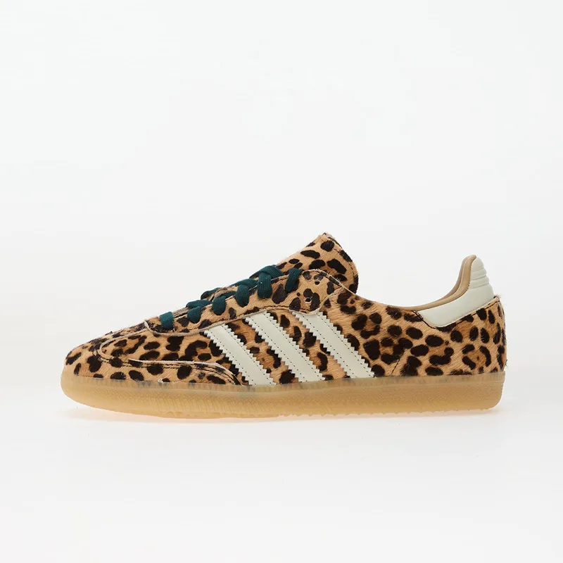 Sneakers adidas Samba Og W Magic Μπεζ/ Ivory/ Gum EUR 42