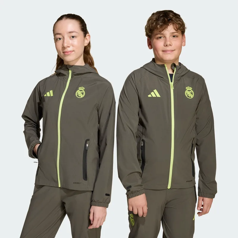 adidas Performance Arsenal FC Terrace icons Παιδική Ζακέτα (9000251164_89663)
