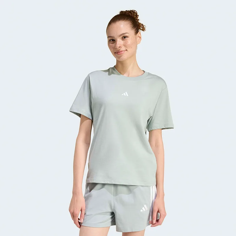 adidas Sportswear Essentials Γυναικείο T-Shirt (9000261345_92063)