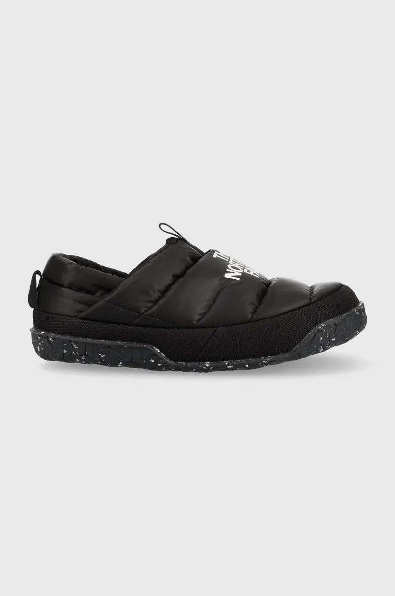 Παντόφλες The North Face Women S Nuptse Mule
