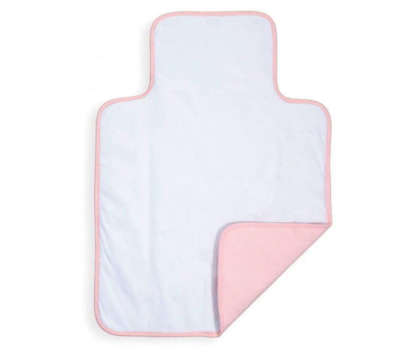 Αλλαξιέρα Ταξιδιού Nef-Nef Soft English Rose 50Χ50+20