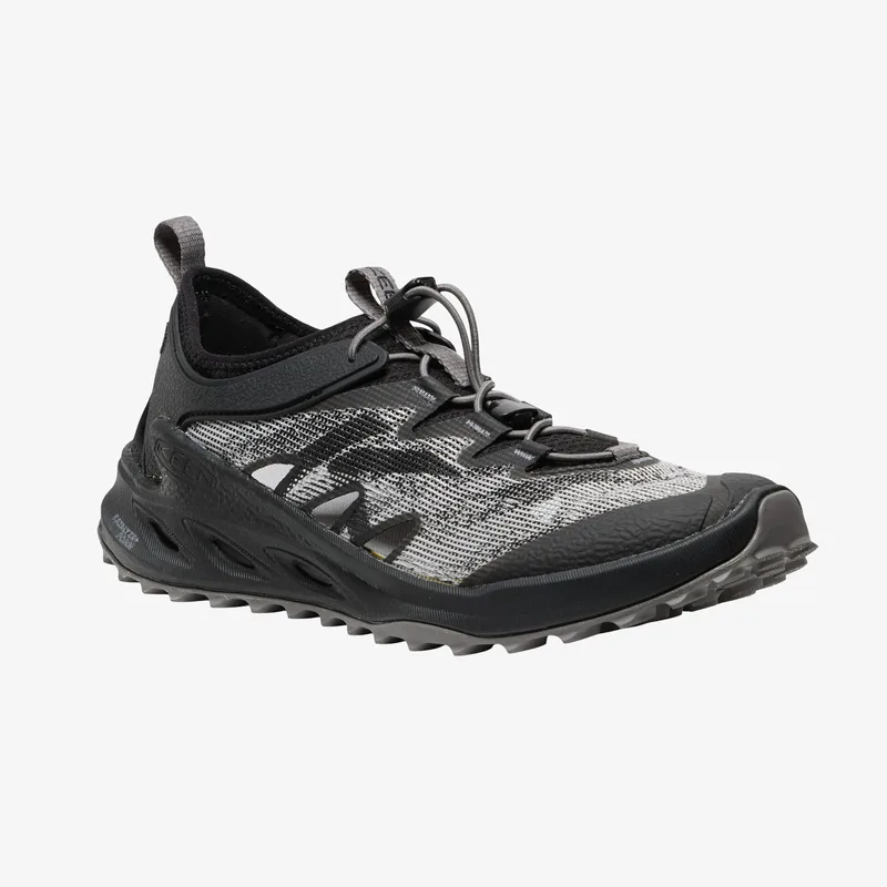Sneakers KEEN Zionic Adv Men Triple Black EUR 42