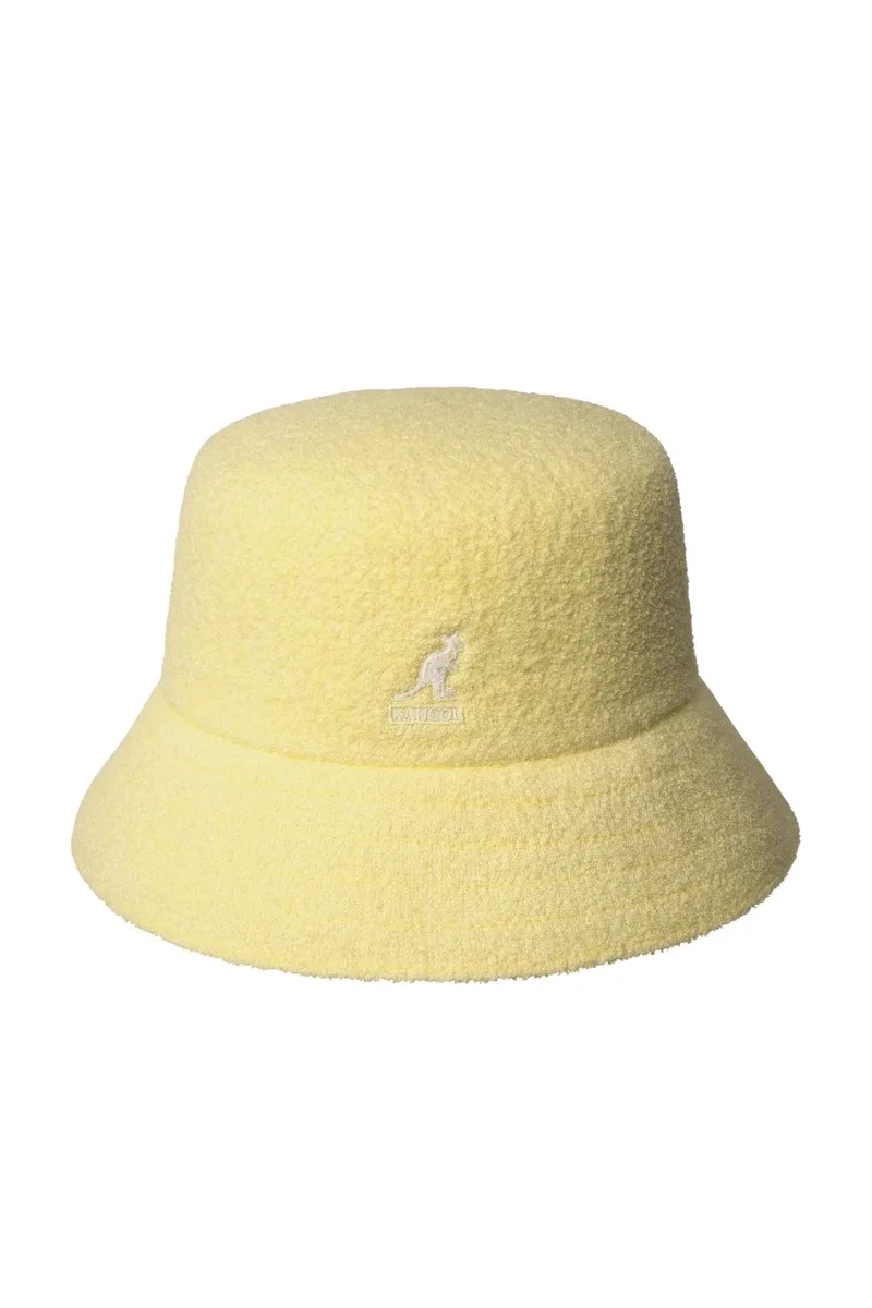 KANGOL Καπέλα Bermuda Bucket - -K3050ST