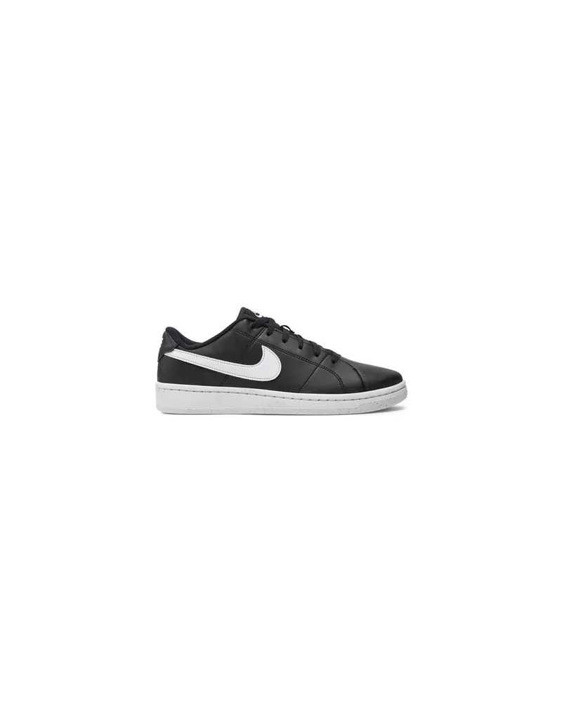 Nike Court Royale 2 Next Nature Ανδρικά Sneakers Black / White DH3160-001