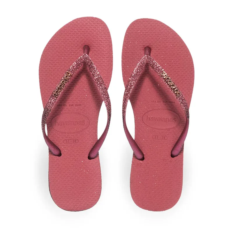 Γυναικείες Σαγιονάρες Θαλάσσης Havaianas 4146093 5190