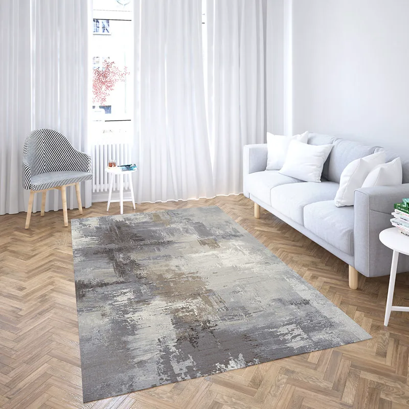 Χαλί Σαλονιού 200X290 Viopros Μπερλιν Πολύχρωμο (200x290)