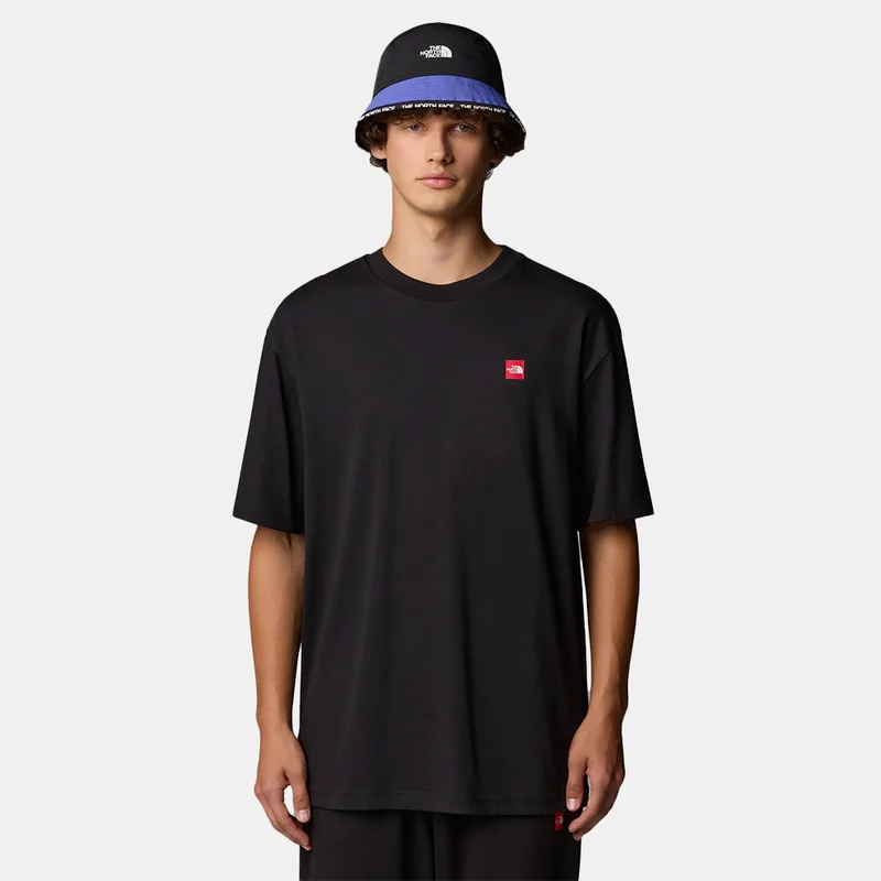 The North Face Ανδρικό T-Shirt (9000218499_4617)