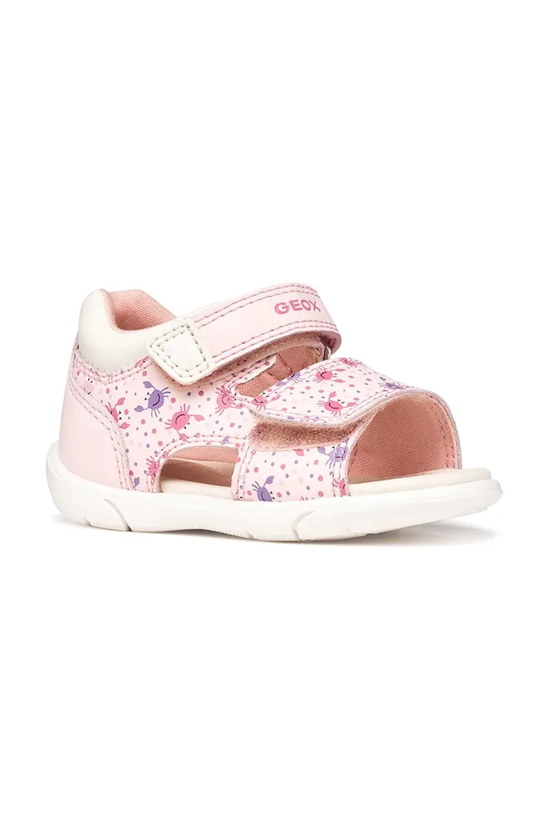Geox Παιδικά σανδάλια Geox SANDAL ZAPITO