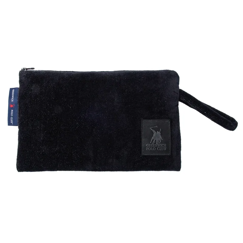 Greenwich polo club νεσεσερ θαλασσησ 22χ30 4017 black