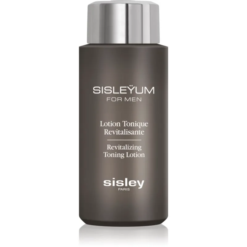 Sisley Sisleÿum Revitalizing Toning Lotion τονωτικό νερό προσώπου για την ανάπλαση δερματικού φραγμού για άντρες 150 ml