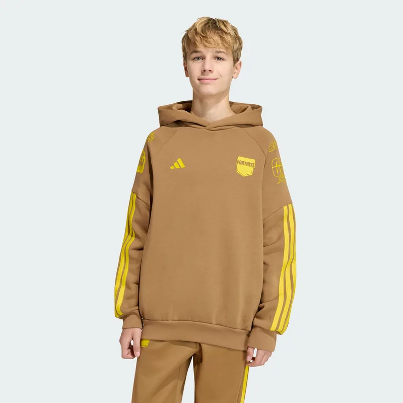 adidas sportswear K X Fortnite Hoodie (9000284419_95877)
