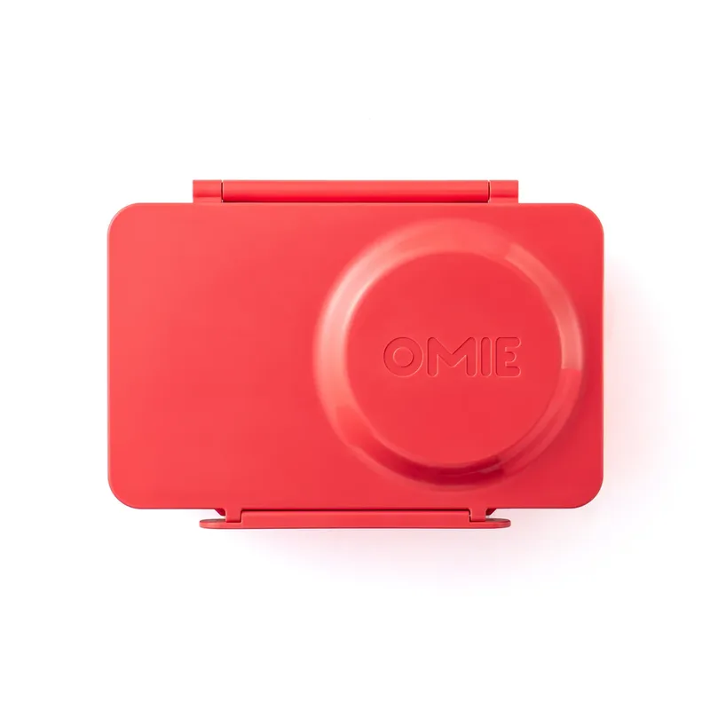 OmieBox UP - Cherry Ροζ