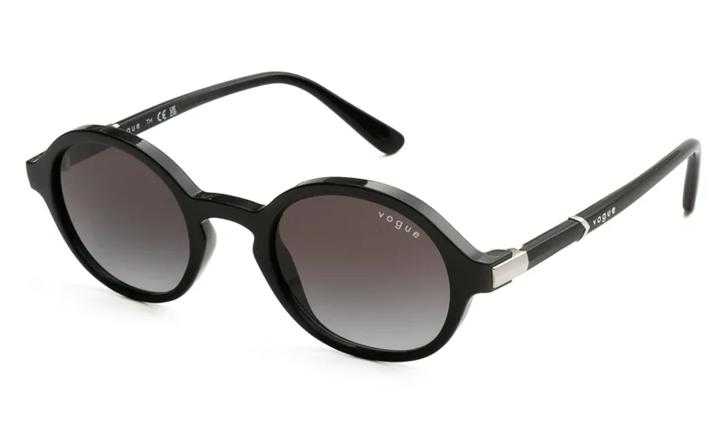 VOGUE ΓΥΑΛΙΑ ΗΛΙΟΥ VOGUE 5692S W44/8G 4622 5692S Μαύρο