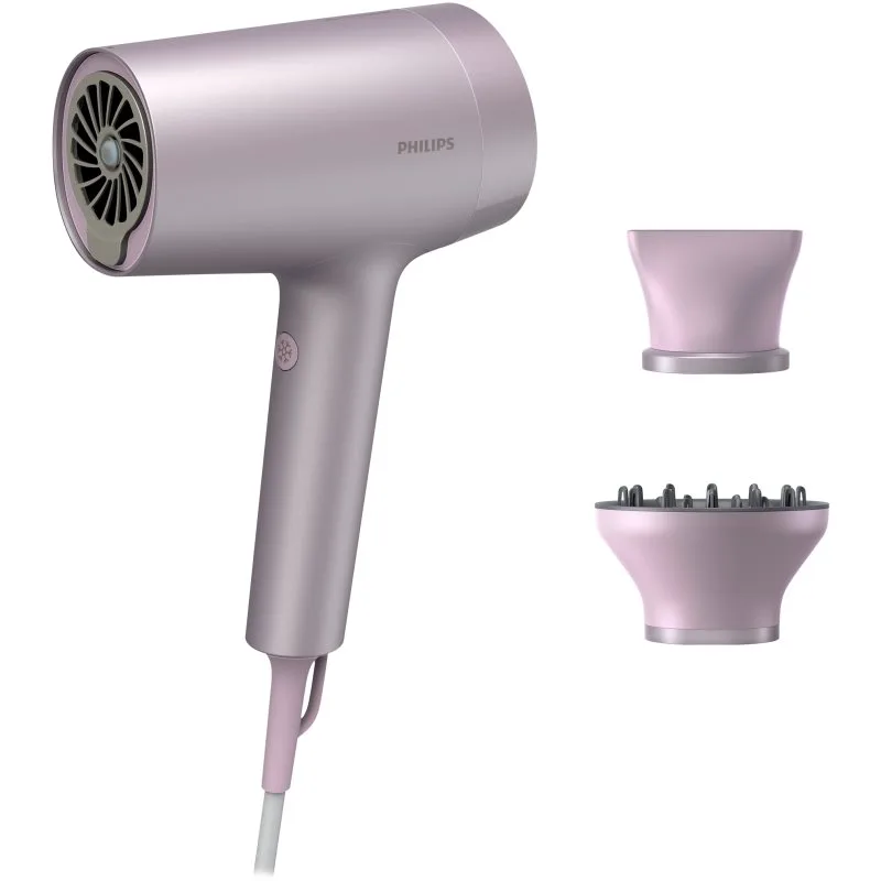 Philips 7000 ThermoShield Advanced BHD723/10 πιστολάκι 1 τμχ