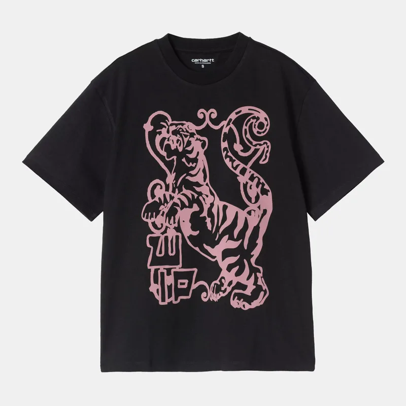 Carhartt WIP Formidable Γυναικείο T-Shirt (9000276526_1469)