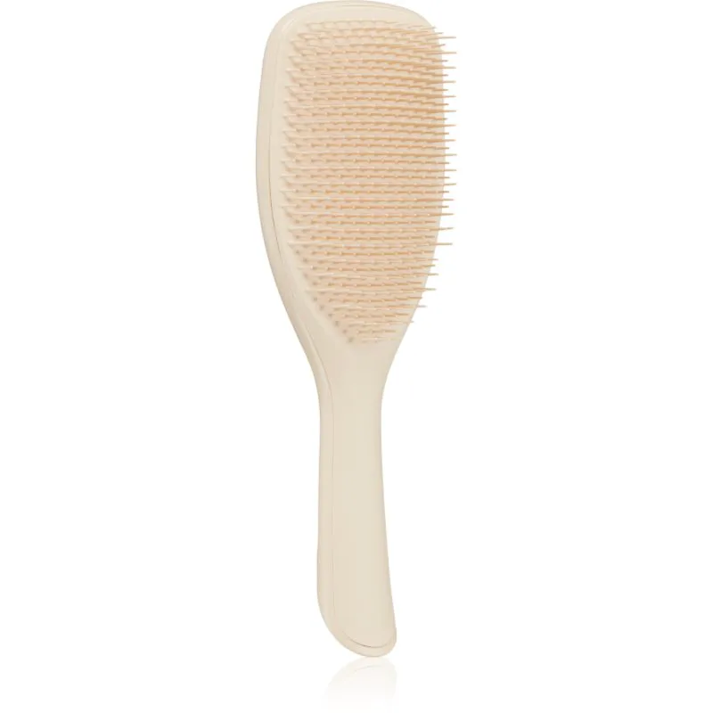 Tangle Teezer Large Ultimate Detangler Vanilla μεγάλη επίπεδη βούρτσα για νωπά μαλλιά Vanilla 1 τμχ