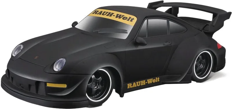 PORSCHE RWB 911 MAISTO 1:24 RC