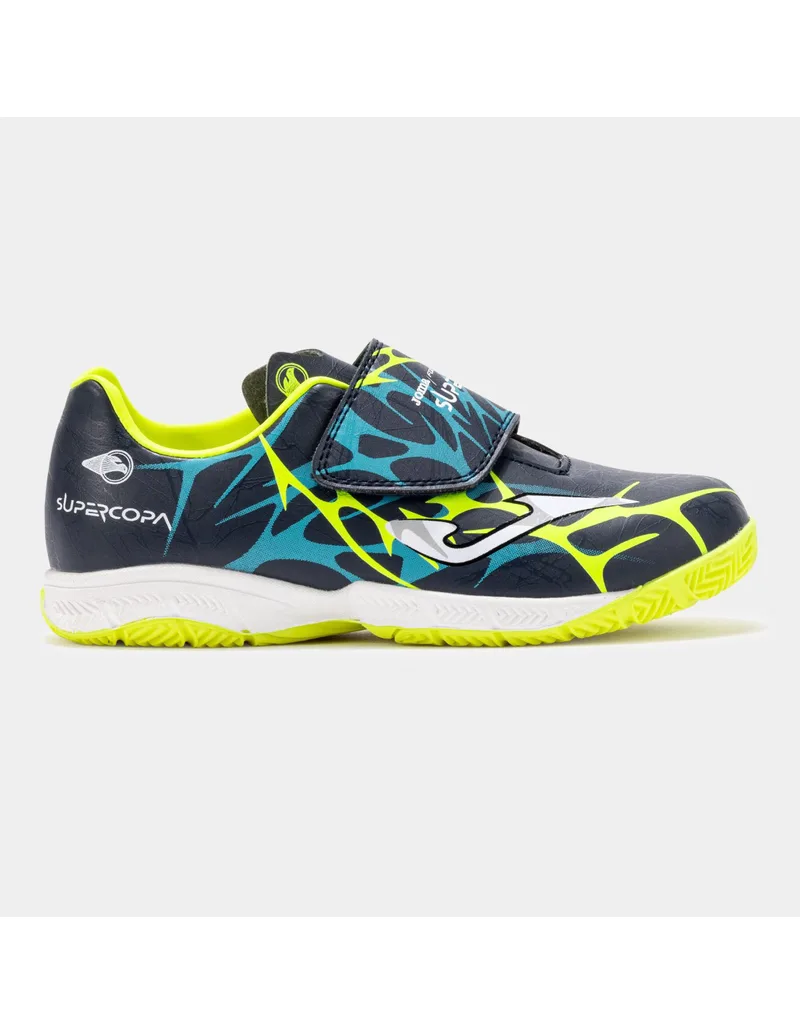 Joma Super Copa Jr 2503 INV SCJS2503INV