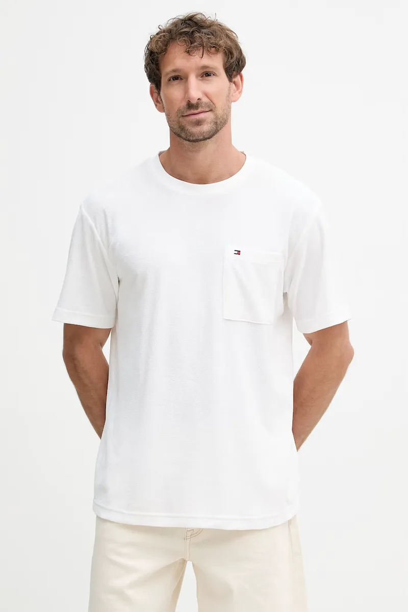Tommy Hilfiger Ανδρικά με βαμβάκι SUMMER