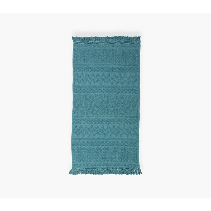 Χαλί Διαδρόμου 70X140 Nef Nef All Season Klodia Dusty Blue (70x140)