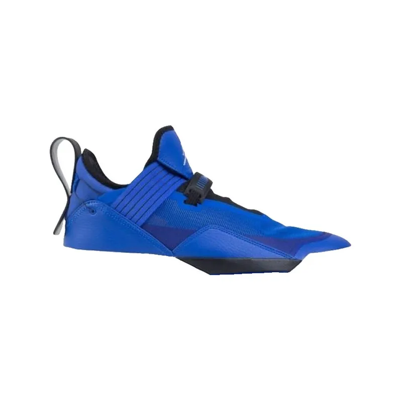 Παπούτσια του Μπάσκετ Nike Baskets xxxiii se hyper royal/white-black
