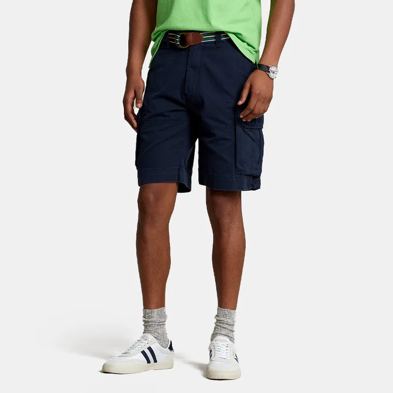 Polo Ralph Lauren Core Ανδρική Cargo Βερμούδα (9000219810_32433)