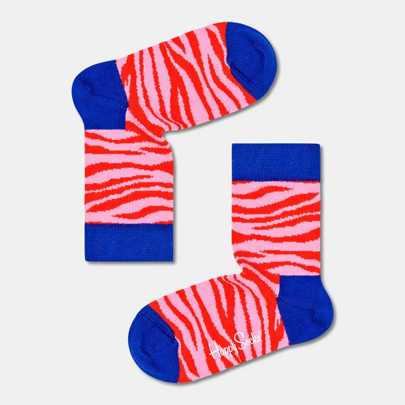 Happy Socks Παιδικές Κάλτσες (9000126596_2074)
