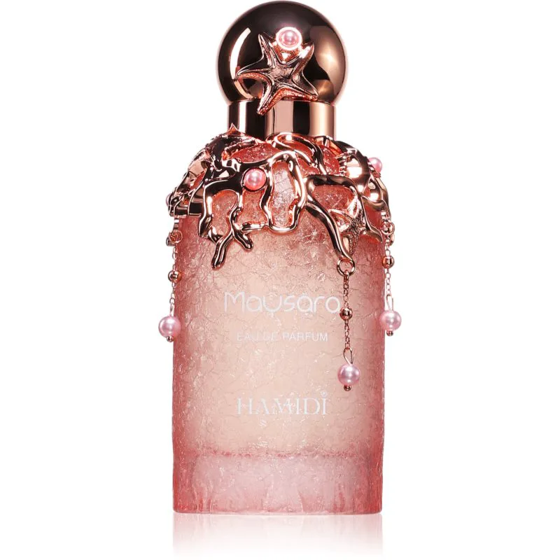 Hamidi Maysara Eau de Parfum unisex 100 ml