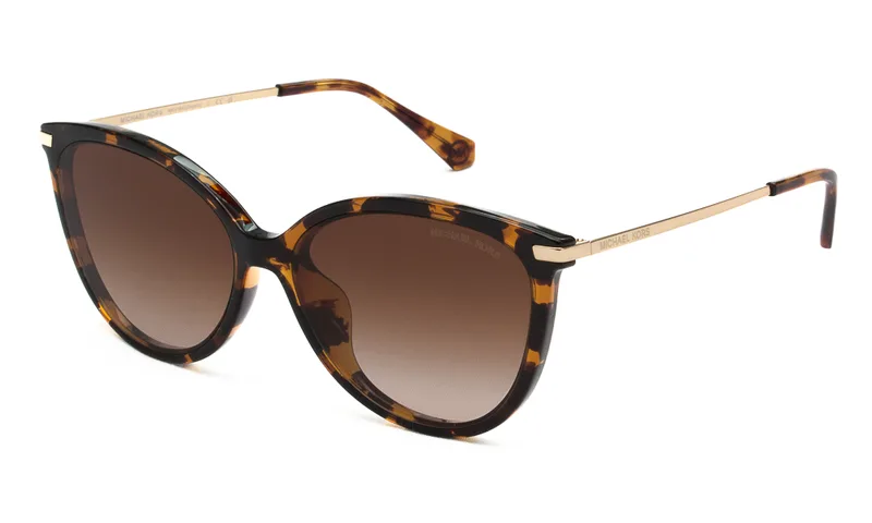 MICHAEL KORS ΓΥΑΛΙΑ ΗΛΙΟΥ MICHAEL KORS DUPONT 2184U 300613 5815 2184U Ταρταρούγα