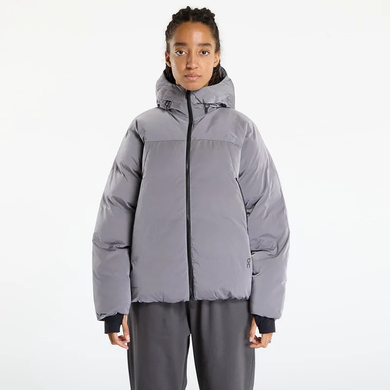 Μπουφάν On All-Day Puffer Jacket Lilac S