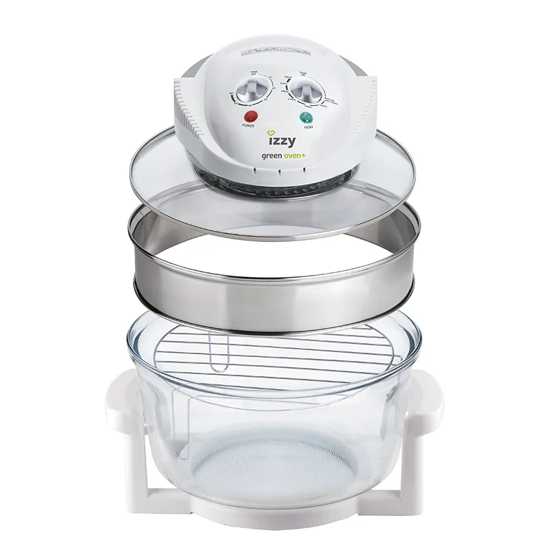 Ρομποτάκι Green Oven+ 222794