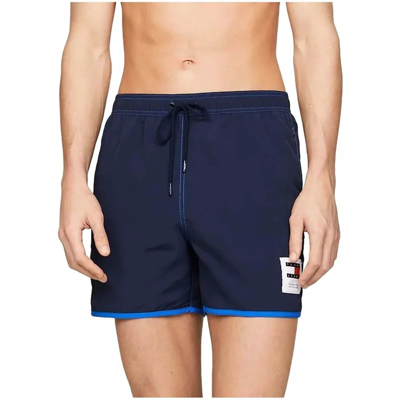 Μαγιό Tommy Hilfiger UM0UM03149C1G