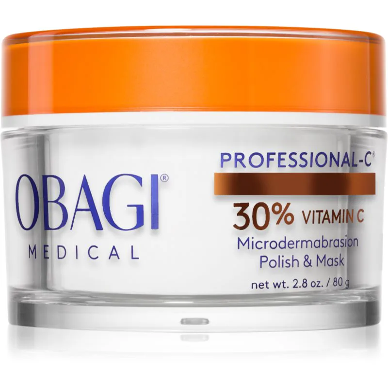 OBAGI Professional-C® 30% μάσκα 2 σε 1 για το πρόσωπο 80 γρ
