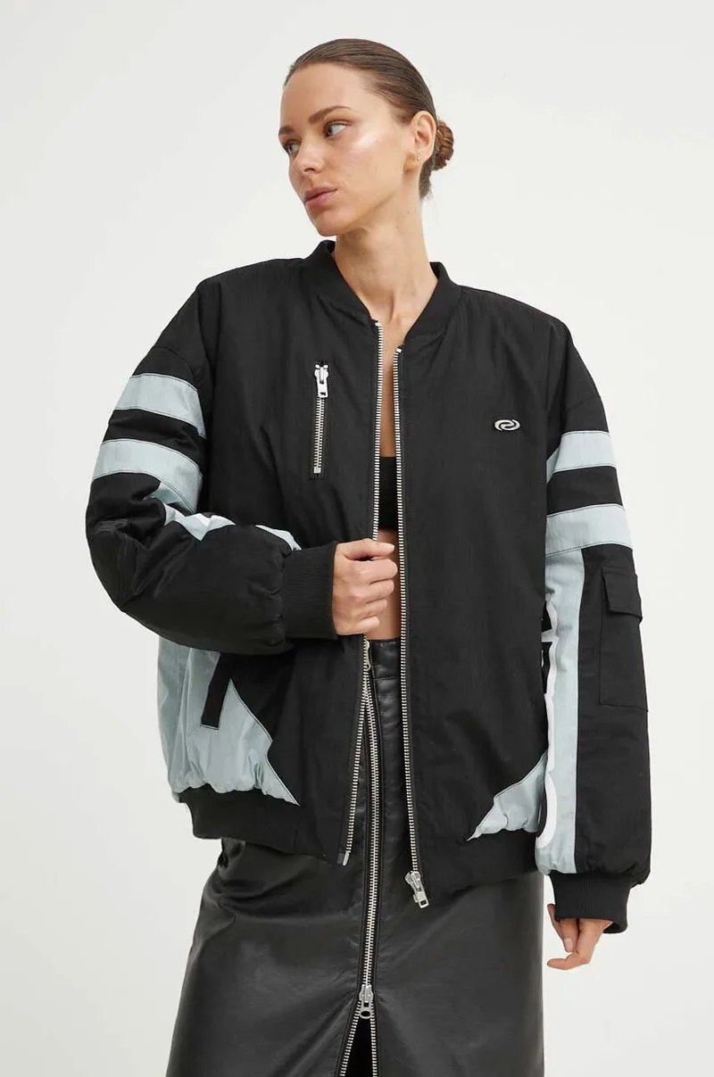 Μπουφάν bomber Résumé AlanaRS Jacket Unisex