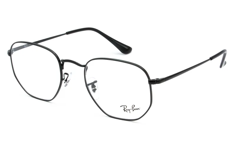 RAY BAN ΣΚΕΛΕΤΟΣ ΟΡΑΣΕΩΣ RAY BAN 6448 2509 5121 6448 Μαύρο