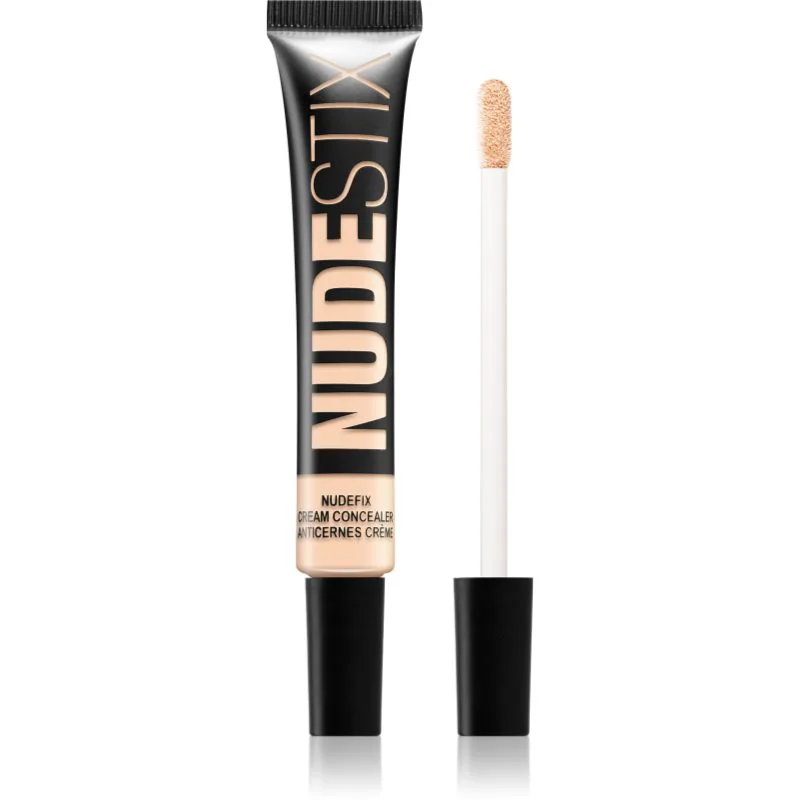 Nudestix Nudefix κρεμώδης διορθωτής απόχρωση Nude 1 10 μλ