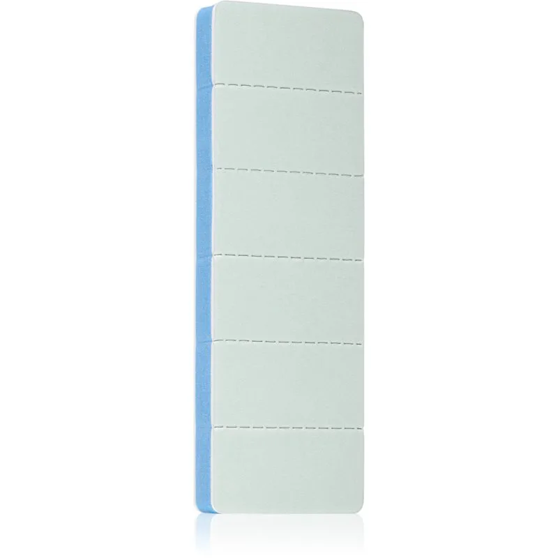 NEONAIL Nail Buffer γυαλιστικό για τα νύχια 6 τμχ