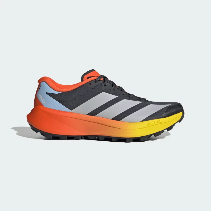 adidas terrex W adidas terrex Agravic 4 Trail Running (9000276339_94501)