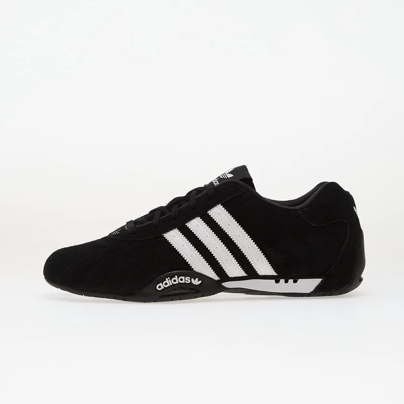 Sneakers adidas Adiracer Lo Core Black/ Ftw White/ Core Black EUR 46